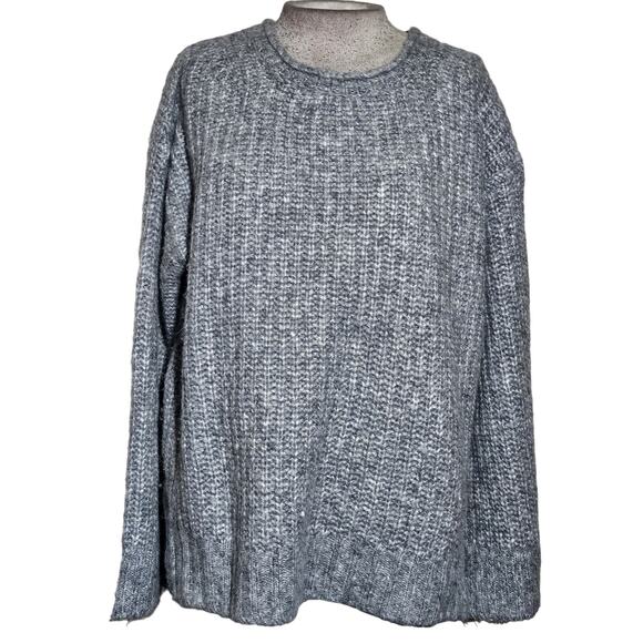 Gray Women's Sweater - Picture 1 of 4